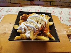 Πατάτες τηγανητές πικάδα large